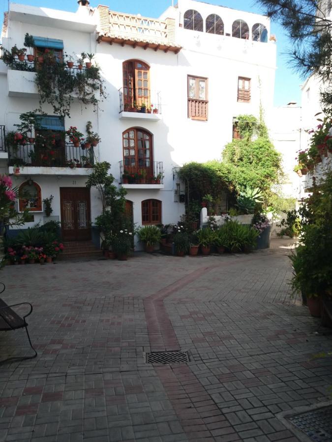 Casa Santa Ana Villa Lanjarón Exterior foto